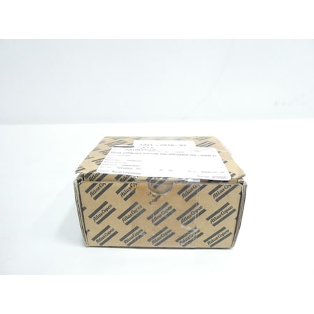 Atlas Copco SUCTION VALVE AIR COMPRESSOR PARTS AND ACCESSORY 1291 0010 93